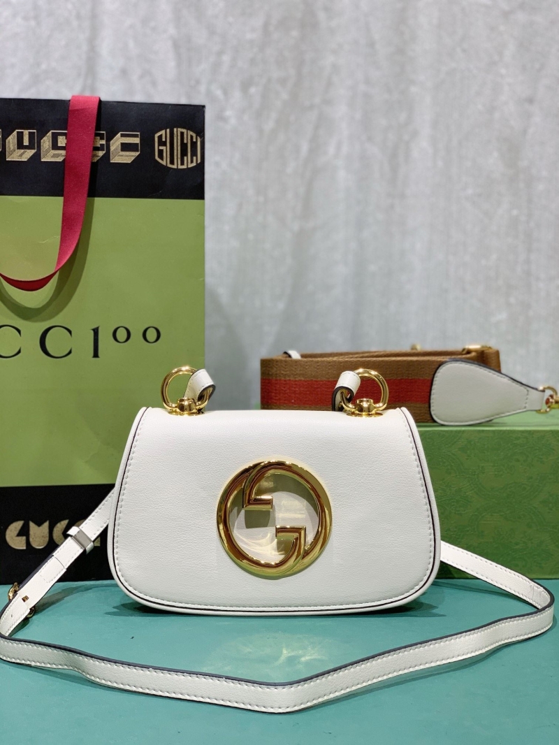 Gucci Satchel Bags